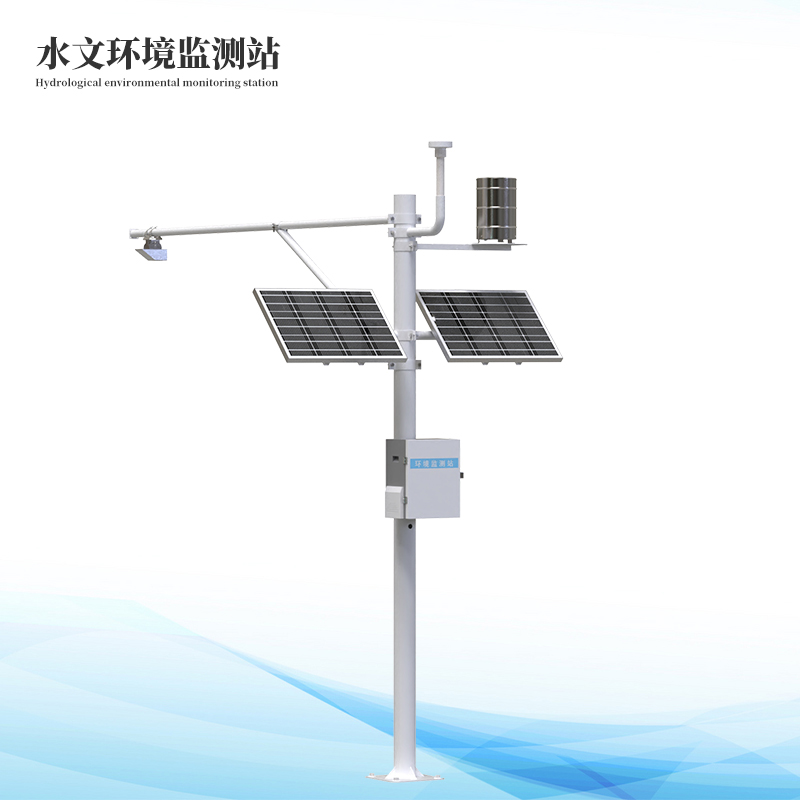 北斗水文環(huán)境監測站