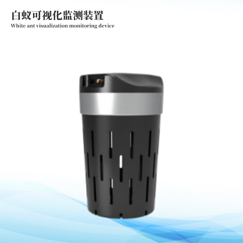 白蟻監測系統
